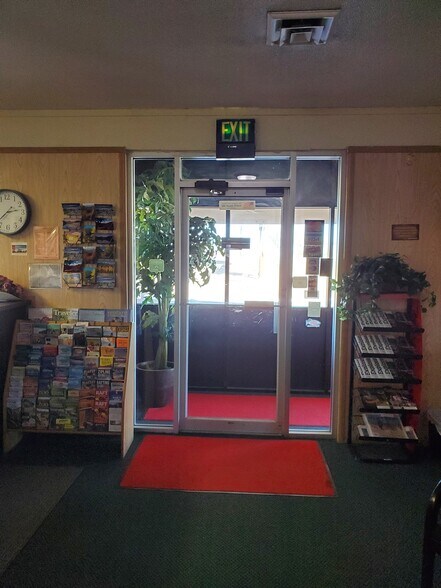 More Photos Of 15225 US-385, Julesburg Hotel For Sale