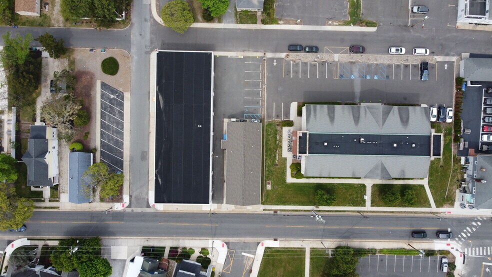 More Photos Of 717 Shore Rd, Somers Point Office For Sale