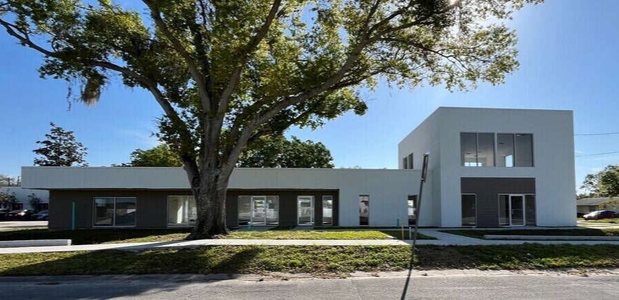 Primary Photo Of 907 Person St, Kissimmee Medical For Sale