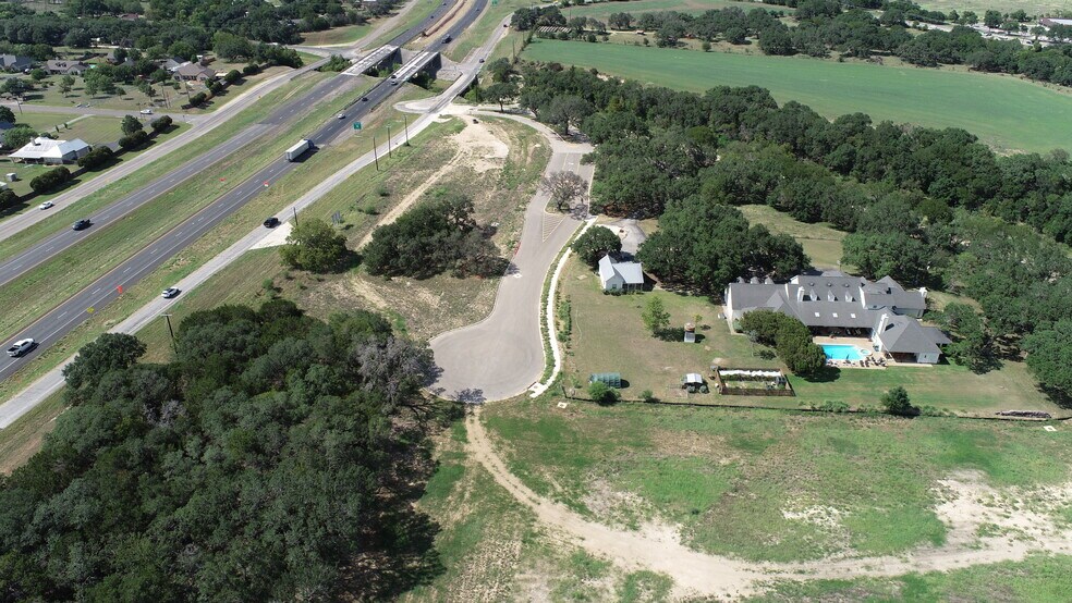 More Photos Of 101 Switchback Trail, Boerne Land For Sale