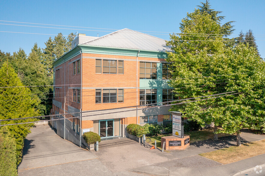 Primary Photo Of 1530 56th St, Delta Office For Lease