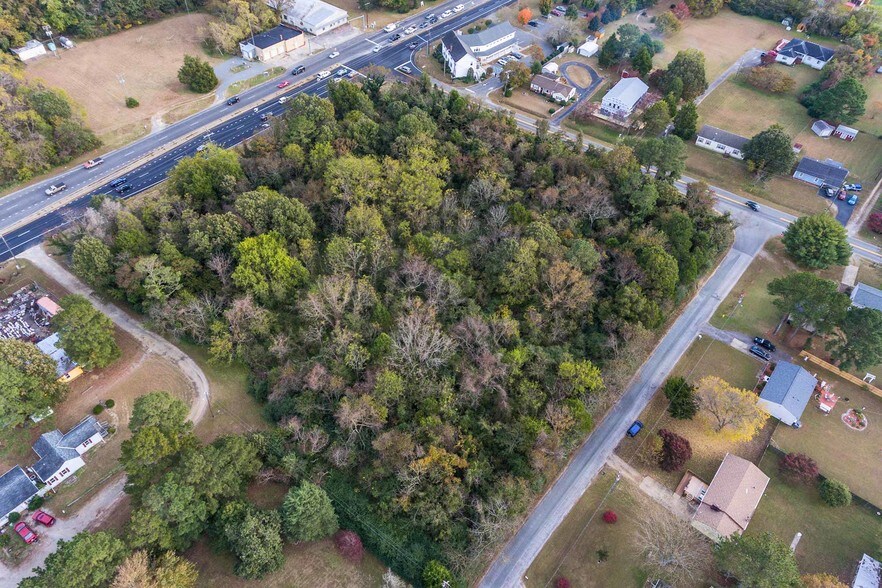 More Photos Of 3800 George Washington Memoria Hwy, Hayes Land For Sale