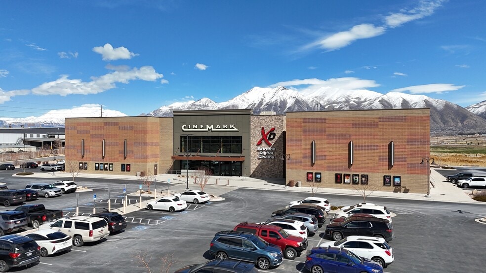More Photos Of US-6 & Canyon Creek Pky, Spanish Fork Unknown For Lease