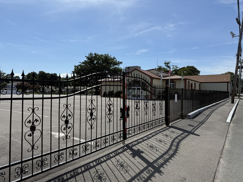 More Photos Of 29 Winter St, Taunton Lodge Meeting Hall For Sale