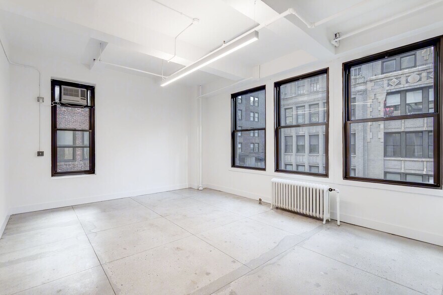 More Photos Of 225 W 37th St, New York Office For Lease