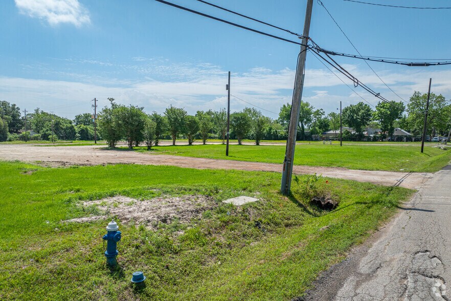 More Photos Of 4134 Southerland Rd, Houston Land For Sale