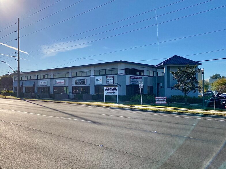 More Photos Of 3980 Tampa Rd, Oldsmar Office For Lease