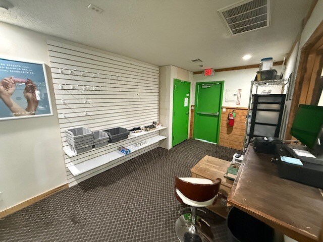 More Photos Of 4300 W Rogers Blvd, Skiatook Freestanding For Sale