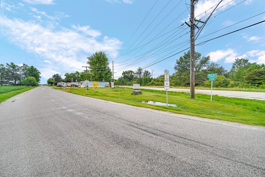 More Photos Of 10557 N State Route 50, Manteno Trailer Camper Park For Sale