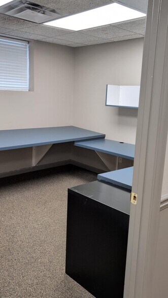 More Photos Of 600 Bohannon Rd, Fairburn Flex For Lease