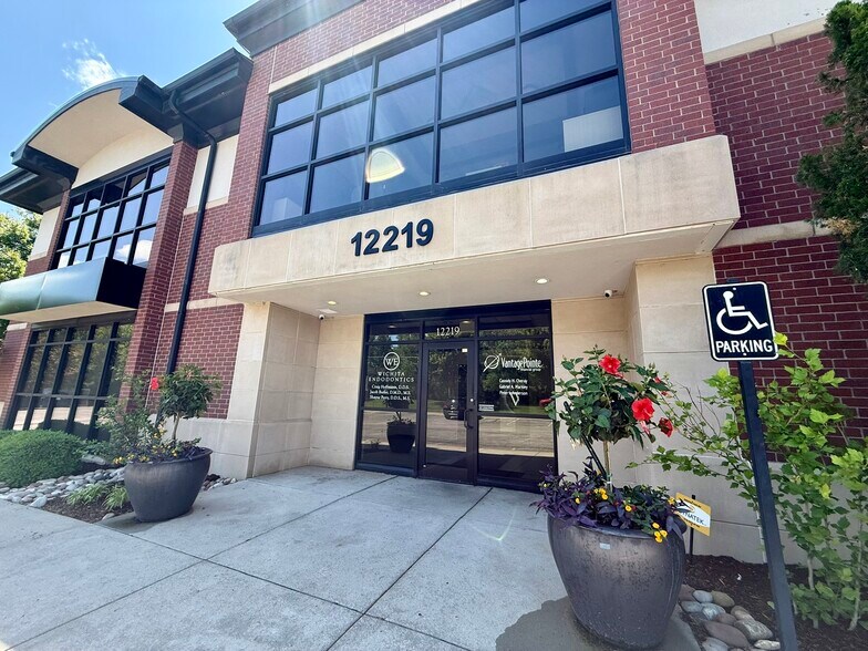 More Photos Of , Wichita Office For Sale