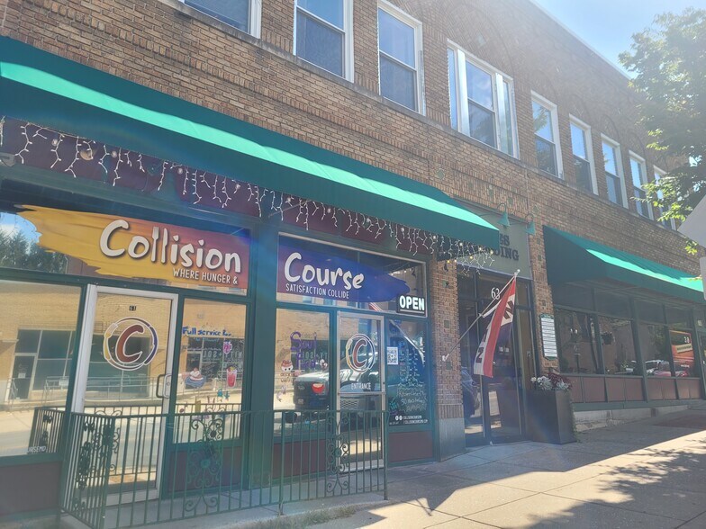 More Photos Of 61-65 E Main St, Westminster Office For Lease