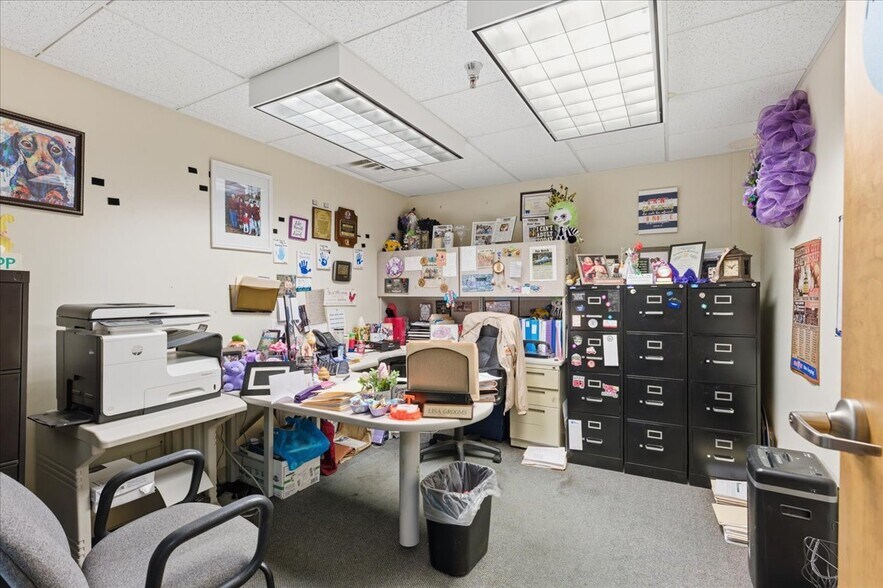 More Photos Of 1609 W 1st North St, Morristown Loft Creative Space For Sale