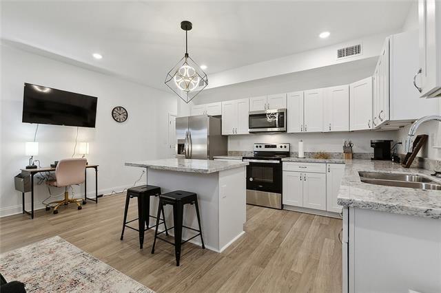 More Photos Of 1632 Florida, New Orleans Apartments For Sale