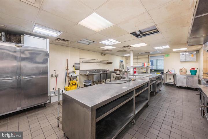 More Photos Of 317 W Franklin St, Baltimore Storefront Retail Office For Sale