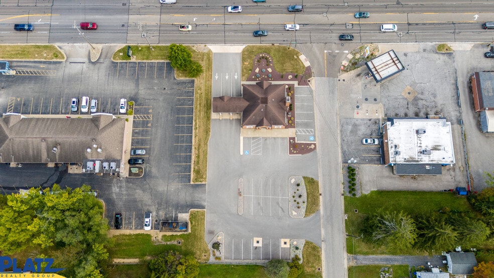 More Photos Of 3516 S Meridian Rd, Youngstown Bank For Sale