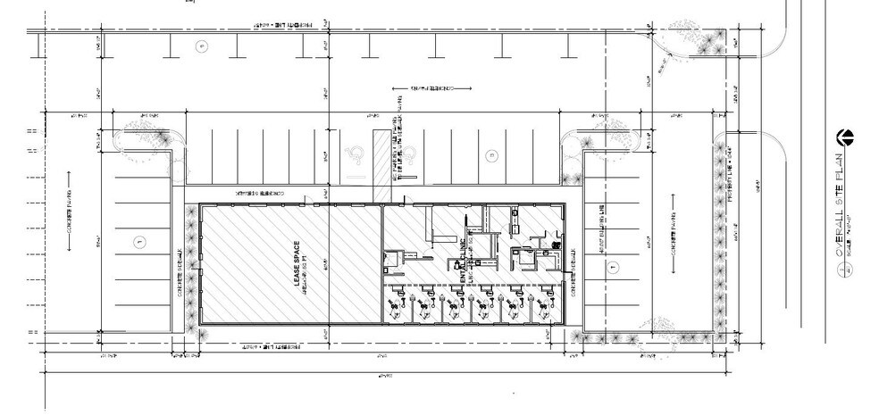 More Photos Of 12901 E Britton Rd, Jones Storefront Retail Office For Lease