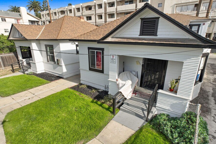 More Photos Of 528 Daisy Ave, Long Beach Apartments For Sale