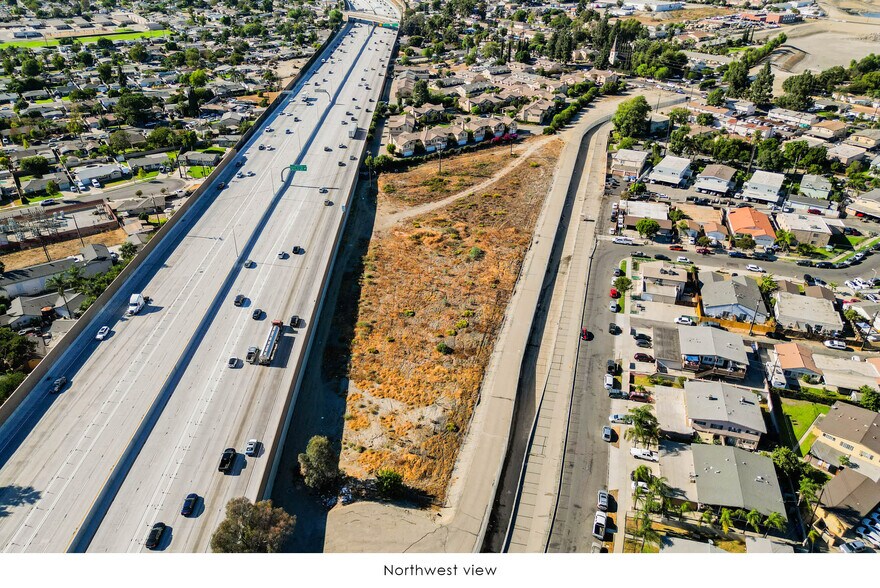 More Photos Of N Virginia Ave, Ontario Land For Sale