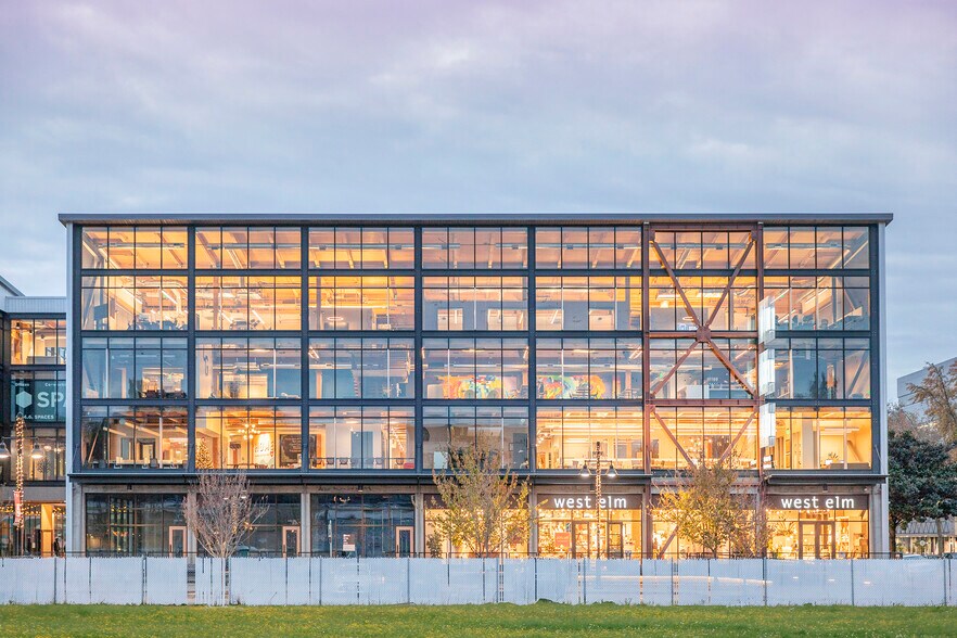 More Photos Of 1812 17th St, Sacramento Unknown For Lease