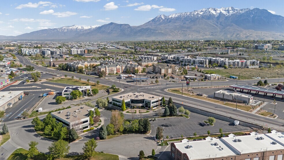 More Photos Of 1365 W Business Park Dr, Orem Office For Lease