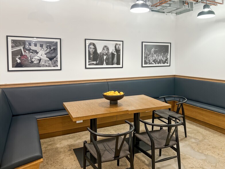 More Photos Of 150 Bay St, Jersey City Coworking Space