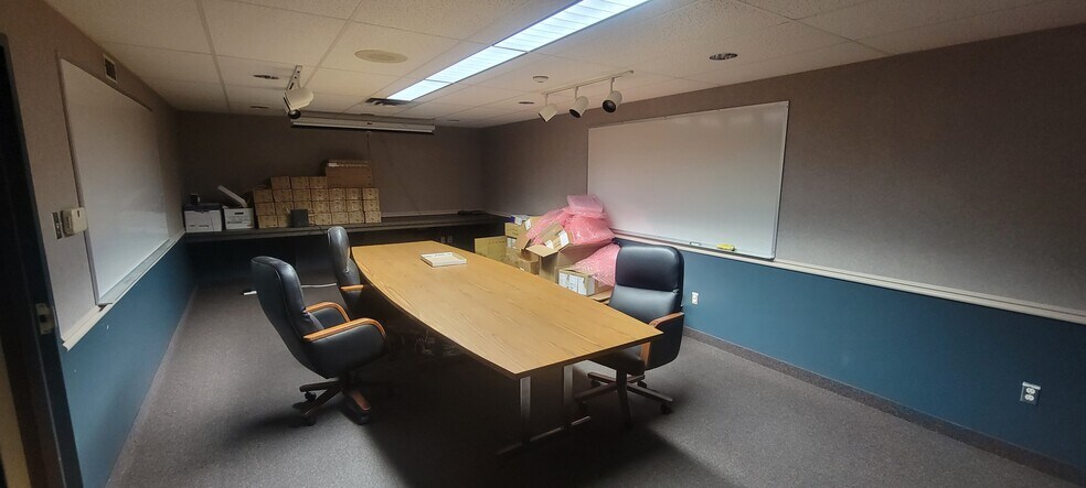 More Photos Of 18 Sydenham St E, Aylmer Office For Lease