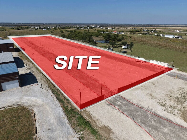 Primary Photo Of 5513 Smiley Rd, Celina Land For Sale