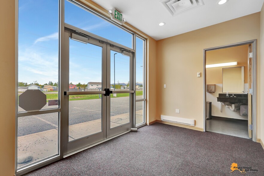 More Photos Of 1075 S Inner Springer Loop, Palmer Industrial For Sale