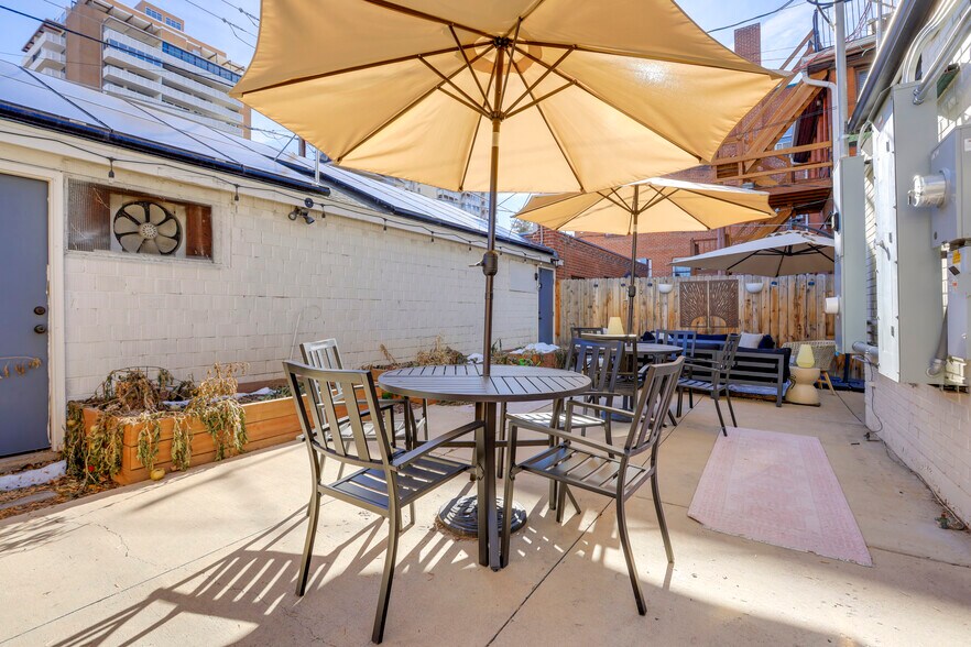 More Photos Of 1266 Lafayette St, Denver Apartments For Sale