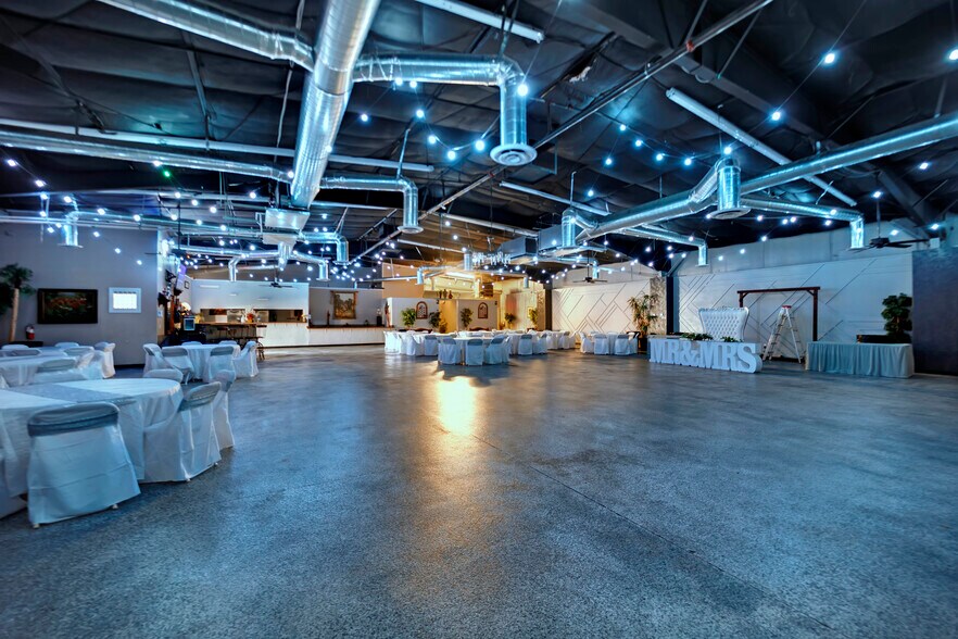 More Photos Of 780 Hafen Ln, Mesquite Industrial For Sale