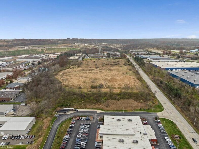 More Photos Of Rockside Rd & Sweet Valley dr, Valley View Land For Sale