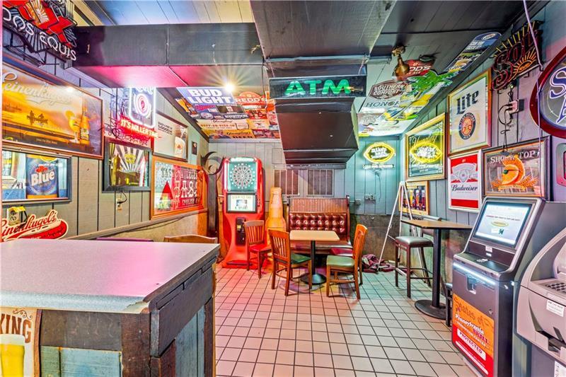 More Photos Of 227-229 S Main St, Washington Storefront Retail Residential For Sale