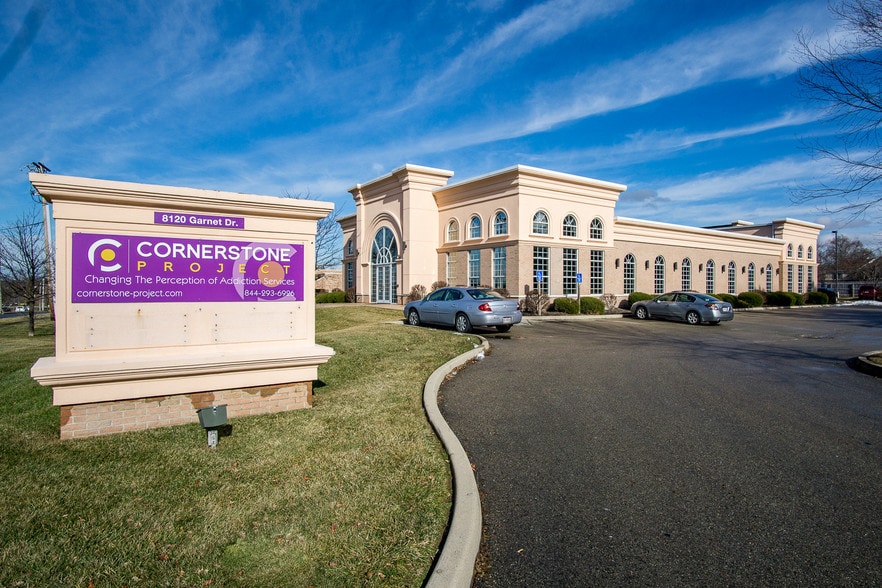 More Photos Of 8120 Garnet Dr, Dayton Medical For Sale
