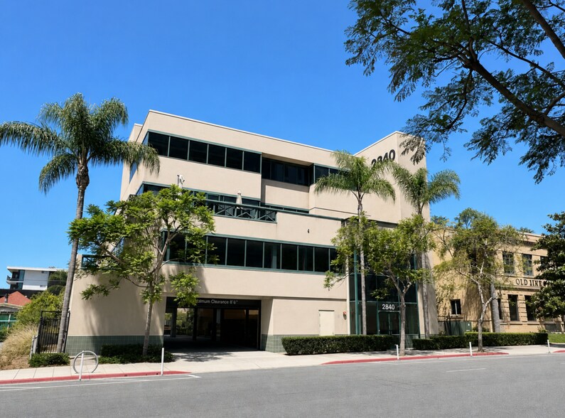 Primary Photo Of 2840 5th Ave, San Diego Medical For Lease