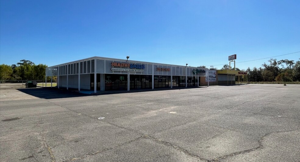 More Photos Of 5840 Plank Rd, Baton Rouge Unknown For Lease