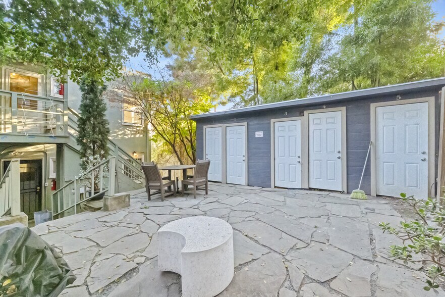 More Photos Of 2719 Harrison St, Oakland Apartments For Sale