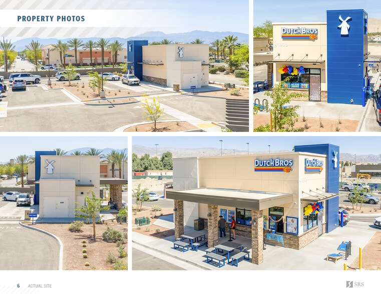 More Photos Of 41906 Jackson St, Indio General Retail For Sale