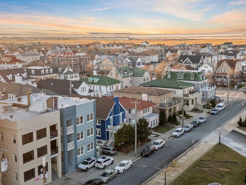 More Photos Of 112 S Raleigh Ave, Atlantic City Apartments For Sale