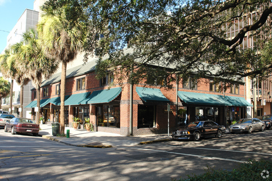 Primary Photo Of 35 Abercorn St, Savannah Storefront Retail Office For Lease