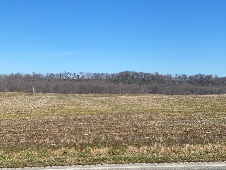 Primary Photo Of 12293 Louisville Road Hwy, Oakland Land For Sale