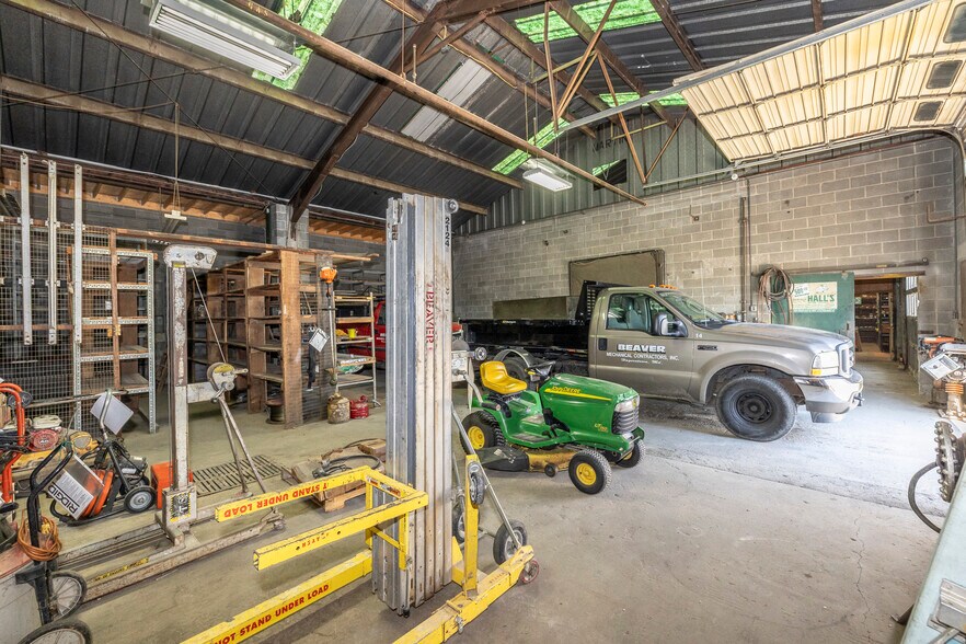More Photos Of 61 W Lee St, Hagerstown Warehouse For Sale