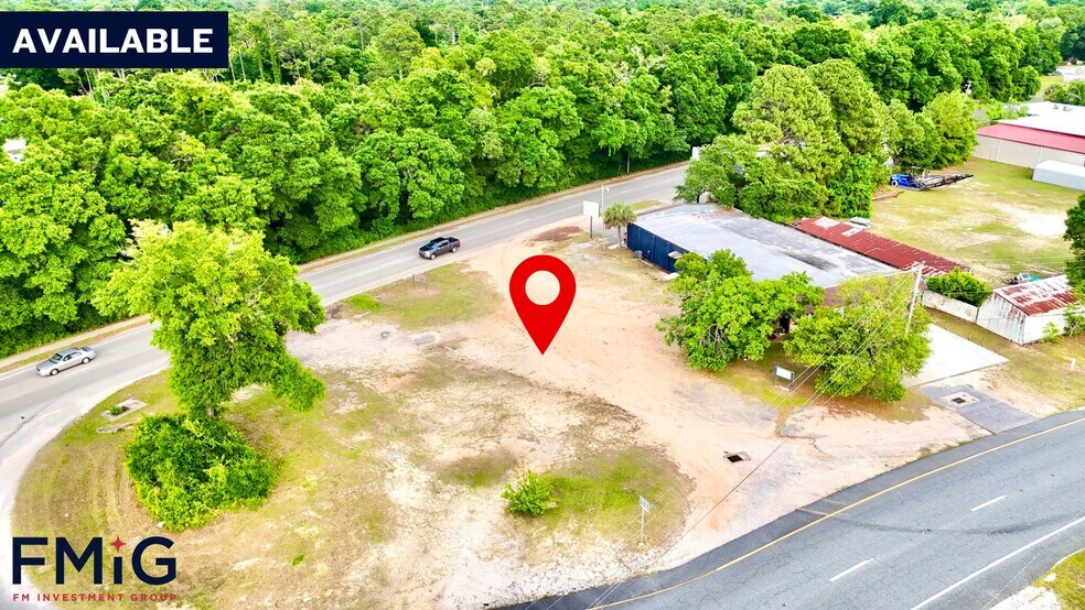 More Photos Of 3449 Davis hwy, Pensacola Land For Sale
