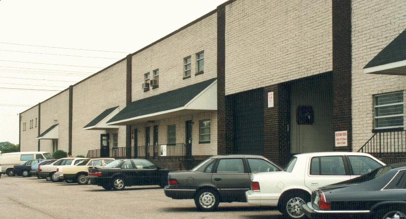 More Photos Of 101-115 Langley Rd N, Glen Burnie Warehouse For Lease