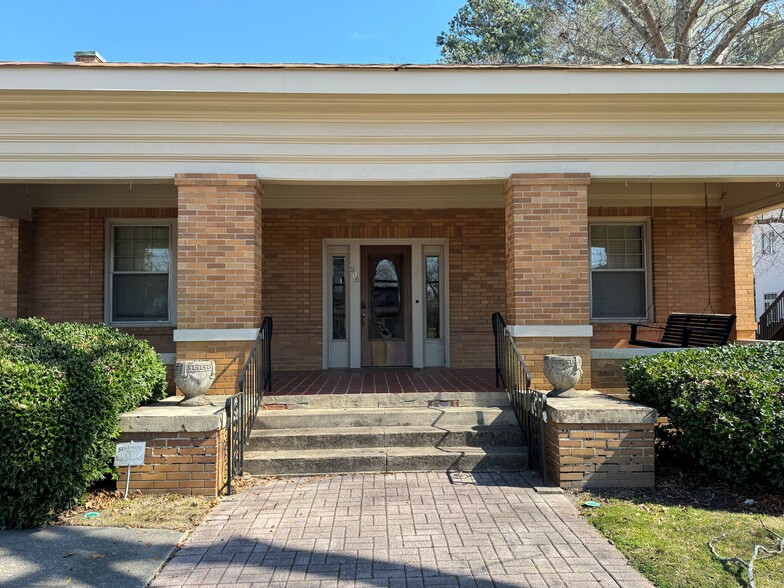 Primary Photo Of 306 Tanner St, Carrollton Office For Sale