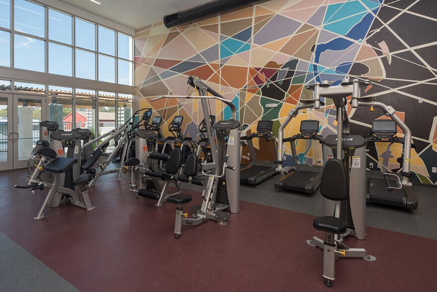 More Photos Of 210 North Edward Gary St, San Marcos Apartments For Lease