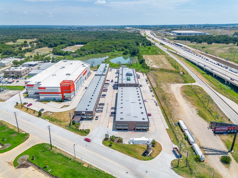 More Photos Of 4451 Dale Earnhardt Way, Northlake Office For Lease