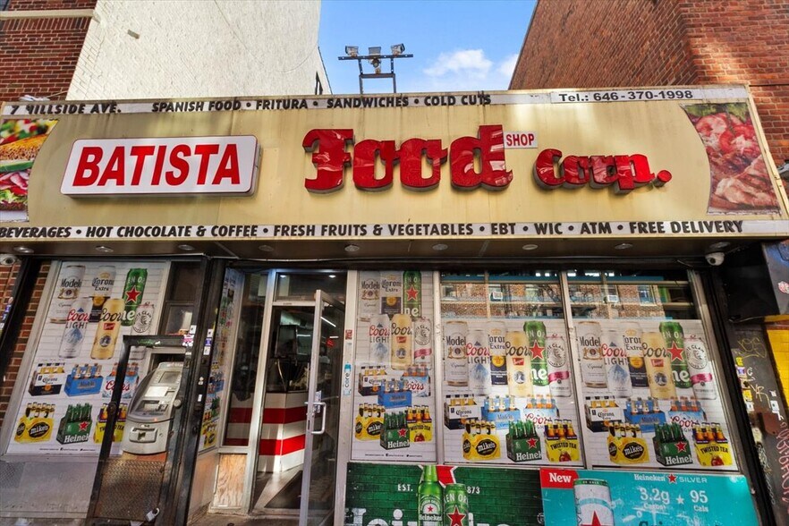 More Photos Of 7-9 Hillside Ave, Ny Convenience Store For Sale