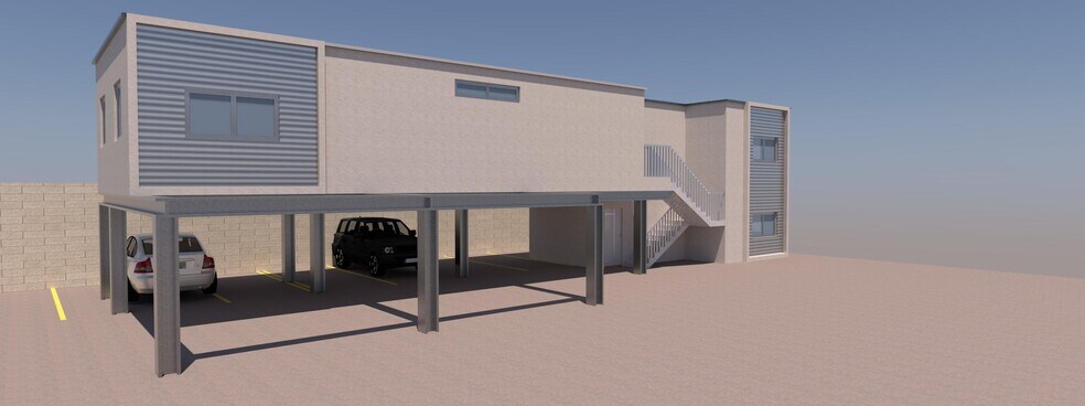 More Photos Of 6649 Sepulveda Blvd, Van Nuys Apartments For Sale