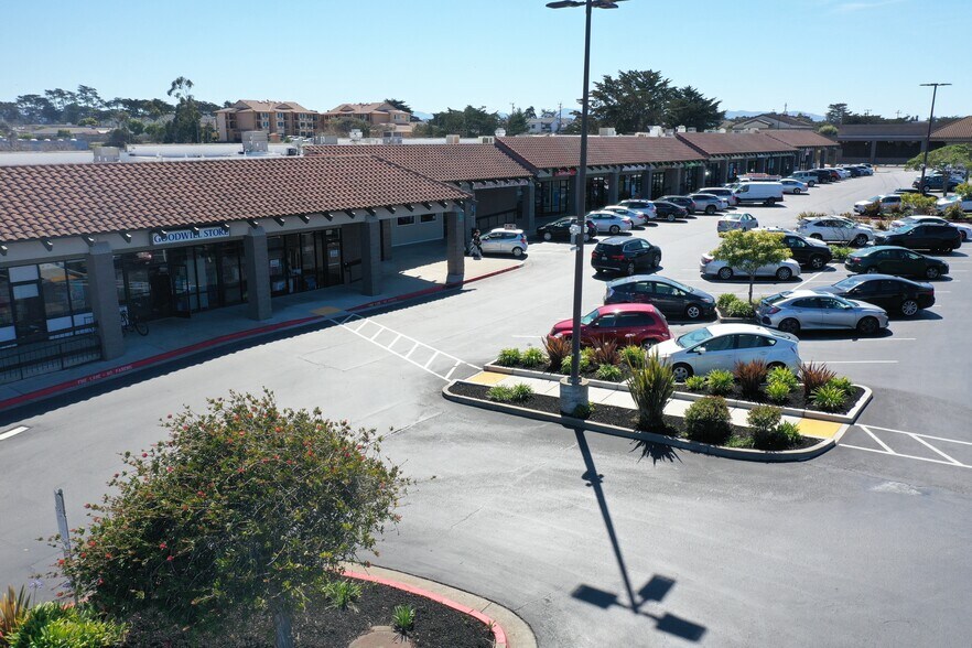 More Photos Of 226-270 Reservation Rd, Marina Unknown For Lease